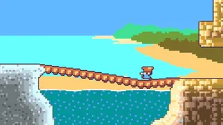 Скриншот 4 к игре Moventure