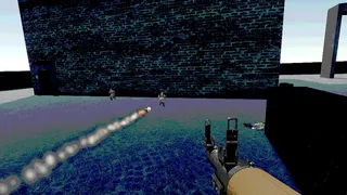 Скриншот 3 к игре Too Many F*cking Nazis