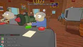 Скриншот 4 к игре Cool Story Bro!