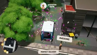 Скриншот 1 к игре Cargo, Please!
