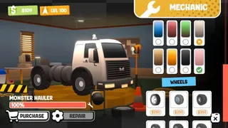 Скриншот 3 к игре Cargo, Please!