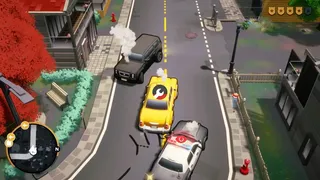 Скриншот 4 к игре Cargo, Please!