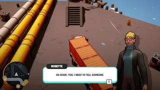 Скриншот 7 к игре Cargo, Please!