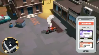 Скриншот 8 к игре Cargo, Please!
