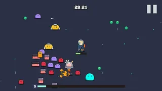 Скриншот 7 к игре Space Survivor: Frontier