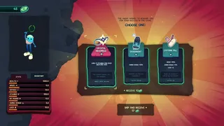 Скриншот 6 к игре My Tennis Apocalypse
