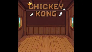 Скриншот 3 к игре Chickey Kong