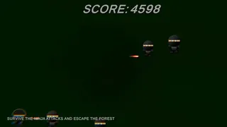 Скриншот 4 к игре Ninja Soldier Raid