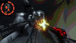 Скриншот 1 к игре FOOTSLOG