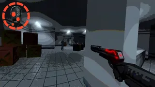 Скриншот 2 к игре FOOTSLOG
