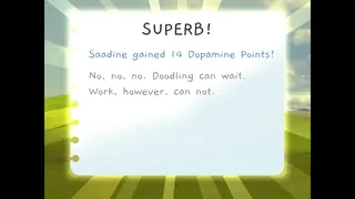 Скриншот 7 к игре SAADINE
