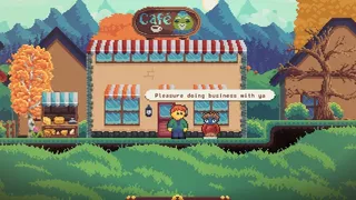 Скриншот 1 к игре (You're Not) Welcome to Rennville