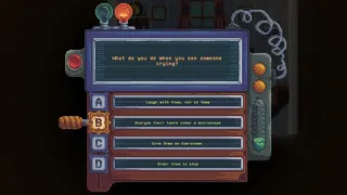 Скриншот 4 к игре (You're Not) Welcome to Rennville