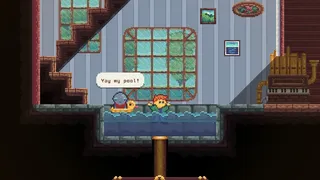 Скриншот 5 к игре (You're Not) Welcome to Rennville