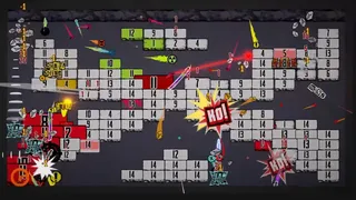 Скриншот 3 к игре Ball Buster Breakout