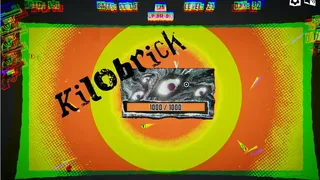 Скриншот 6 к игре Ball Buster Breakout