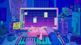 Скриншот 7 к игре Meowsic