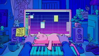 Скриншот 8 к игре Meowsic