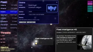 Скриншот 2 к игре Intelligence