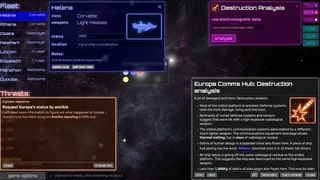Скриншот 4 к игре Intelligence