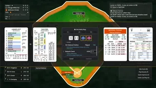 Скриншот 1 к игре Game Pulse Payoff Pitch