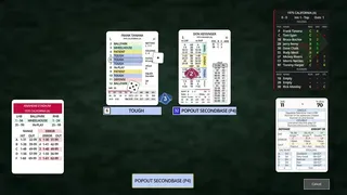Скриншот 4 к игре Game Pulse Payoff Pitch