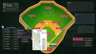 Скриншот 5 к игре Game Pulse Payoff Pitch