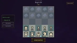 Скриншот 3 к игре Chessillo
