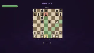 Скриншот 4 к игре Chessillo