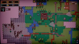 Скриншот 2 к игре ZrOth