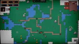Скриншот 5 к игре ZrOth