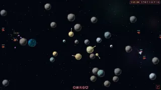 Скриншот 2 к игре Asteroid Mining Empire