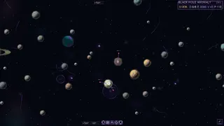 Скриншот 3 к игре Asteroid Mining Empire
