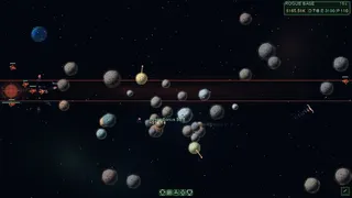 Скриншот 4 к игре Asteroid Mining Empire