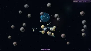 Скриншот 5 к игре Asteroid Mining Empire