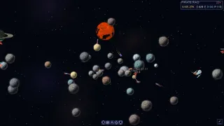 Скриншот 6 к игре Asteroid Mining Empire