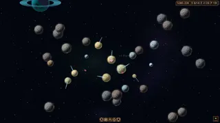 Скриншот 7 к игре Asteroid Mining Empire