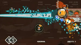 Скриншот 1 к игре Cataclyzm