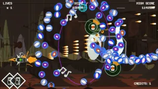 Скриншот 2 к игре Cataclyzm