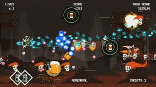 Скриншот 5 к игре Cataclyzm