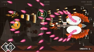 Скриншот 6 к игре Cataclyzm