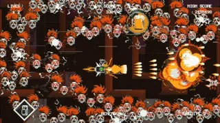 Скриншот 7 к игре Cataclyzm