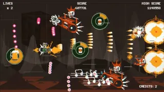 Скриншот 8 к игре Cataclyzm