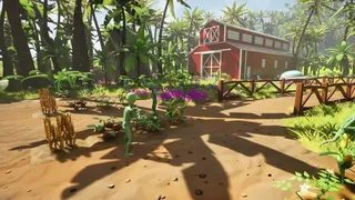 Скриншот 2 к игре Boot the Beet