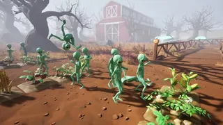 Скриншот 3 к игре Boot the Beet