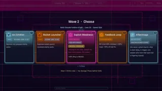Скриншот 3 к игре Slot Theory