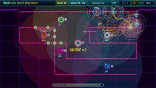 Скриншот 4 к игре Slot Theory