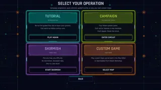 Скриншот 5 к игре Slot Theory