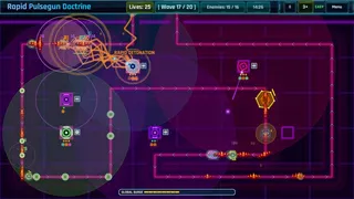 Скриншот 6 к игре Slot Theory
