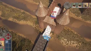 Скриншот 4 к игре De profundis 1454